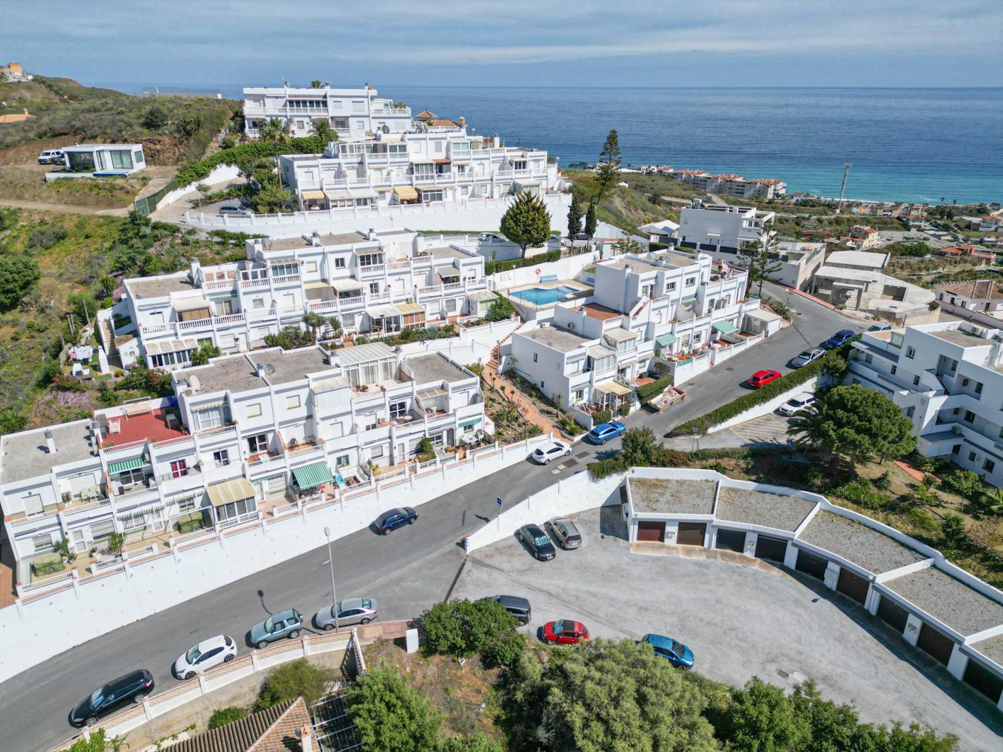 Colinas Sunset 647 Apartment Torrox Exterior photo